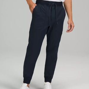 Lululemon ABC joggers